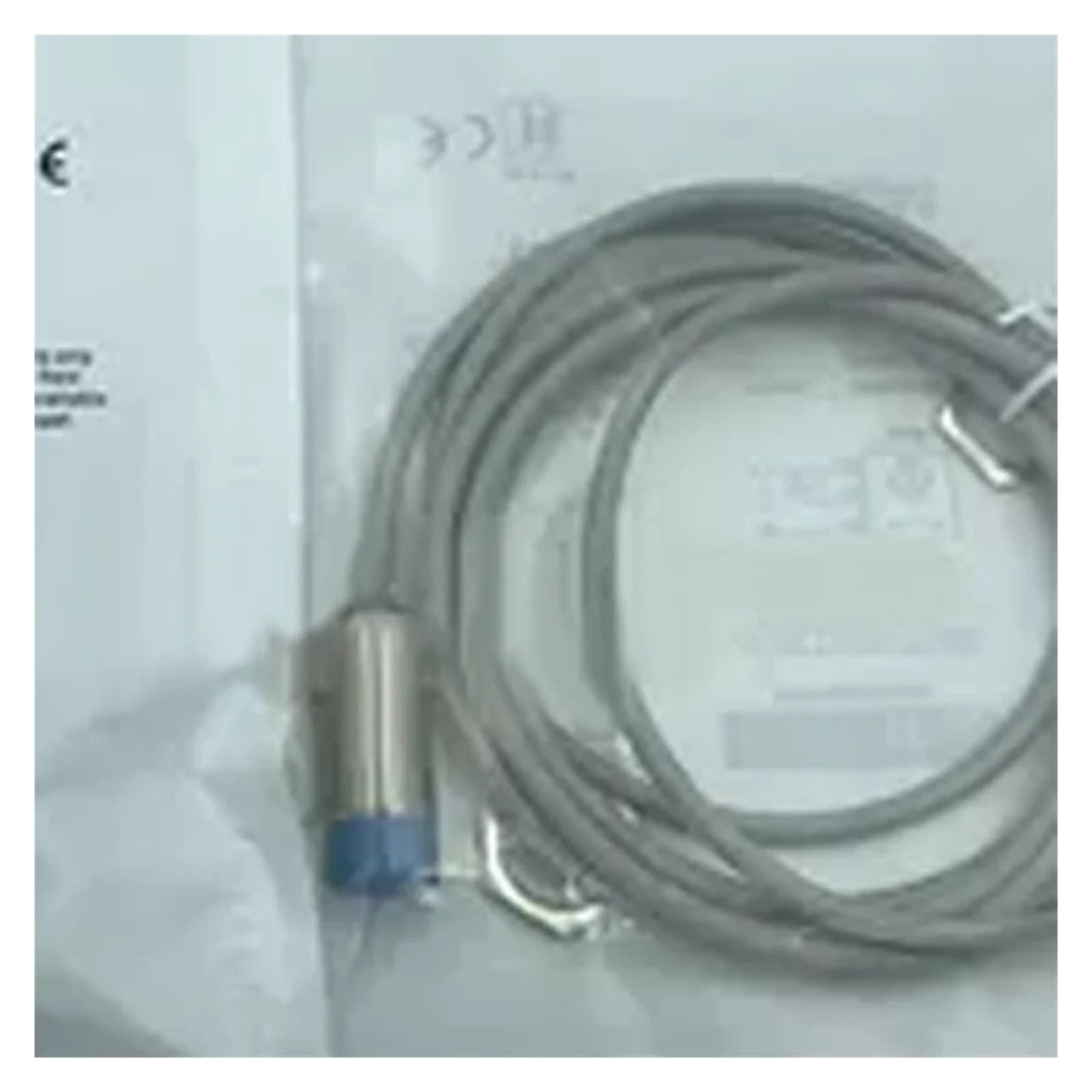 OSHZIKJII IM18-08NAO-ZW1 / IM18-08NDS-ZW1 / IM18-08NDO-ZW1 Proximity switch(IM18-08NDO-ZW1)