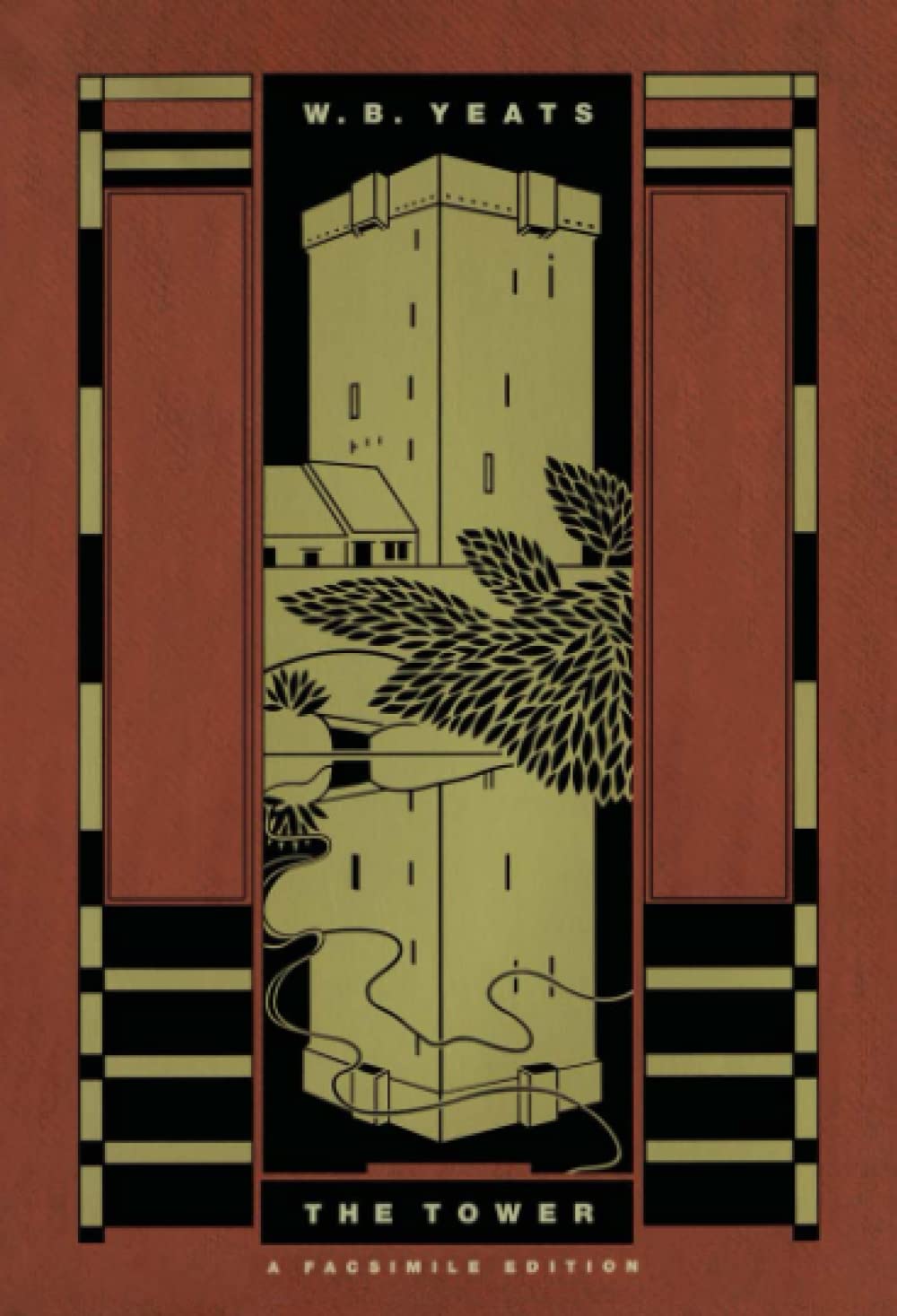 The Tower: A Facsimile Edition