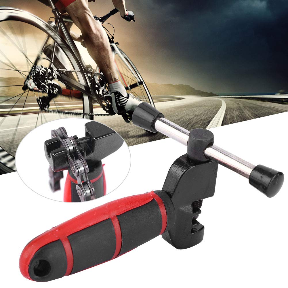 Sdoppiatore Catena Per Mountain Bike – Attrezzo Tagliacatena Portatile Per Riparazione E Rimozione