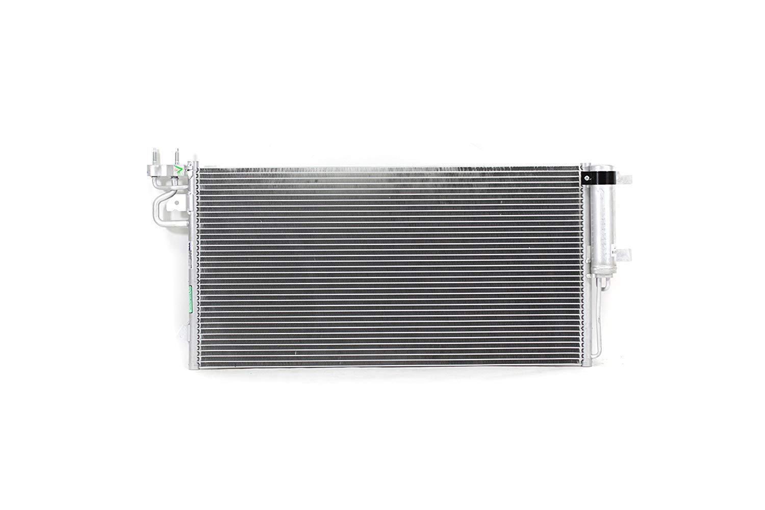 Amazon.com: FITRITE AUTO PARTS New A/C Condenser For 2015-2019  