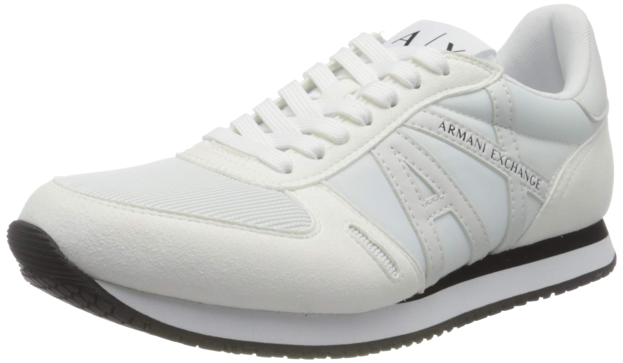 Nuevo Emporio Armani Hombre Zapatillas | Compra Online a Precios Super  Baratos