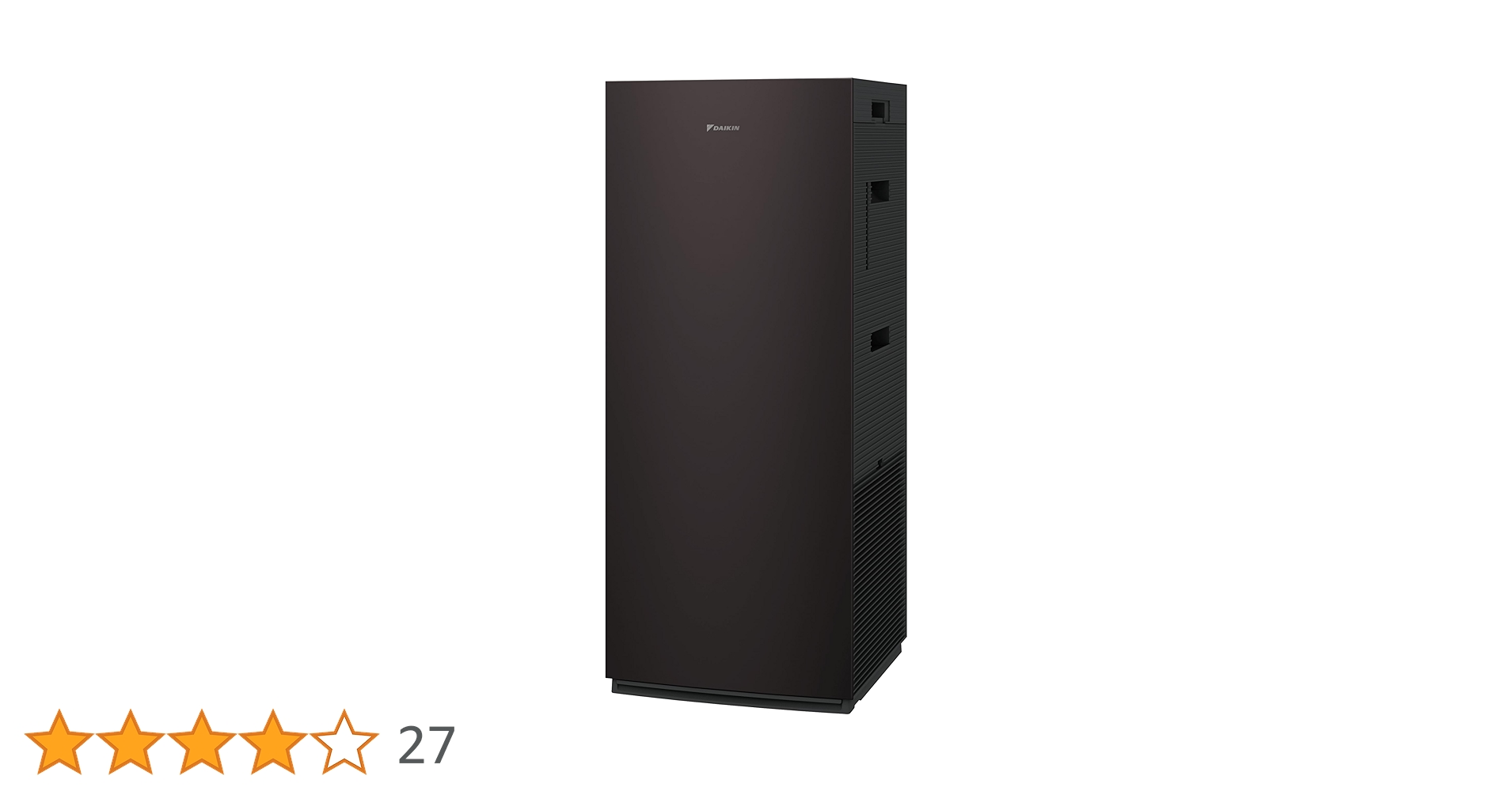 Amazon.co.jp: ダイキン 加湿 空気清浄機【ペットのニオイ・毛