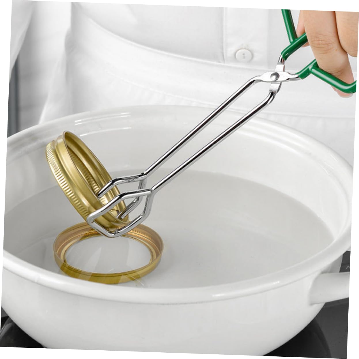 COLLBATH 7 Pezzi di Forniture per L'inscatolamento Pinze per L'inscatolamento Kit di Avviamento per L'inscatolamento Attrezzatura per L'inscatolamento per Principianti