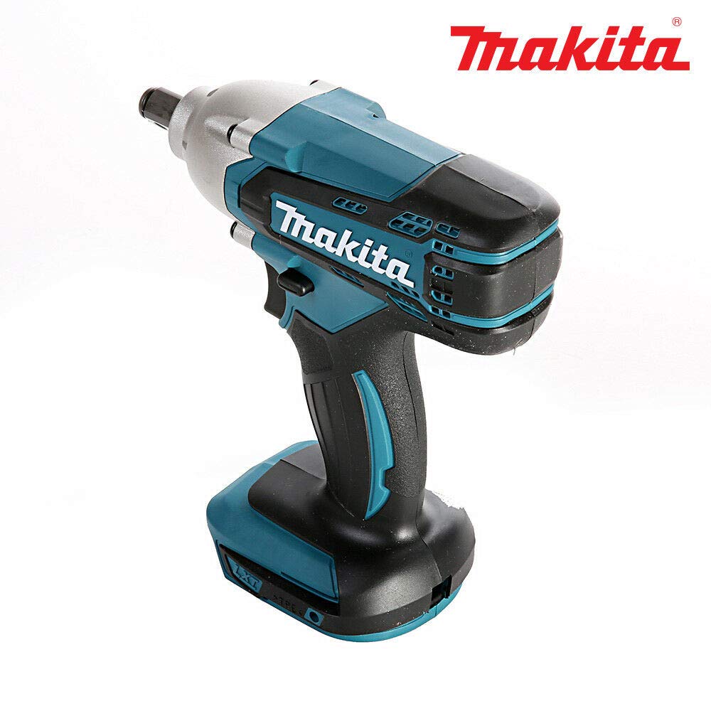Makita - マキタ　インパクトレンチ Amazon | マキタ インパクトレンチ LXT 18V M8-M16 DTW190