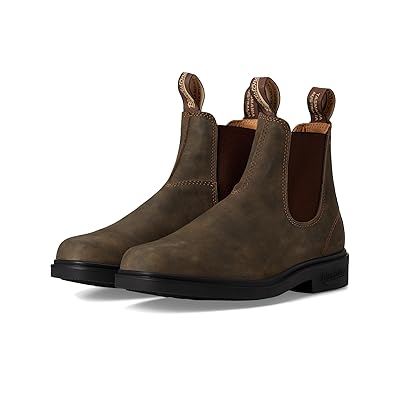 Blundstone BL1306 Boots Rustic Brown