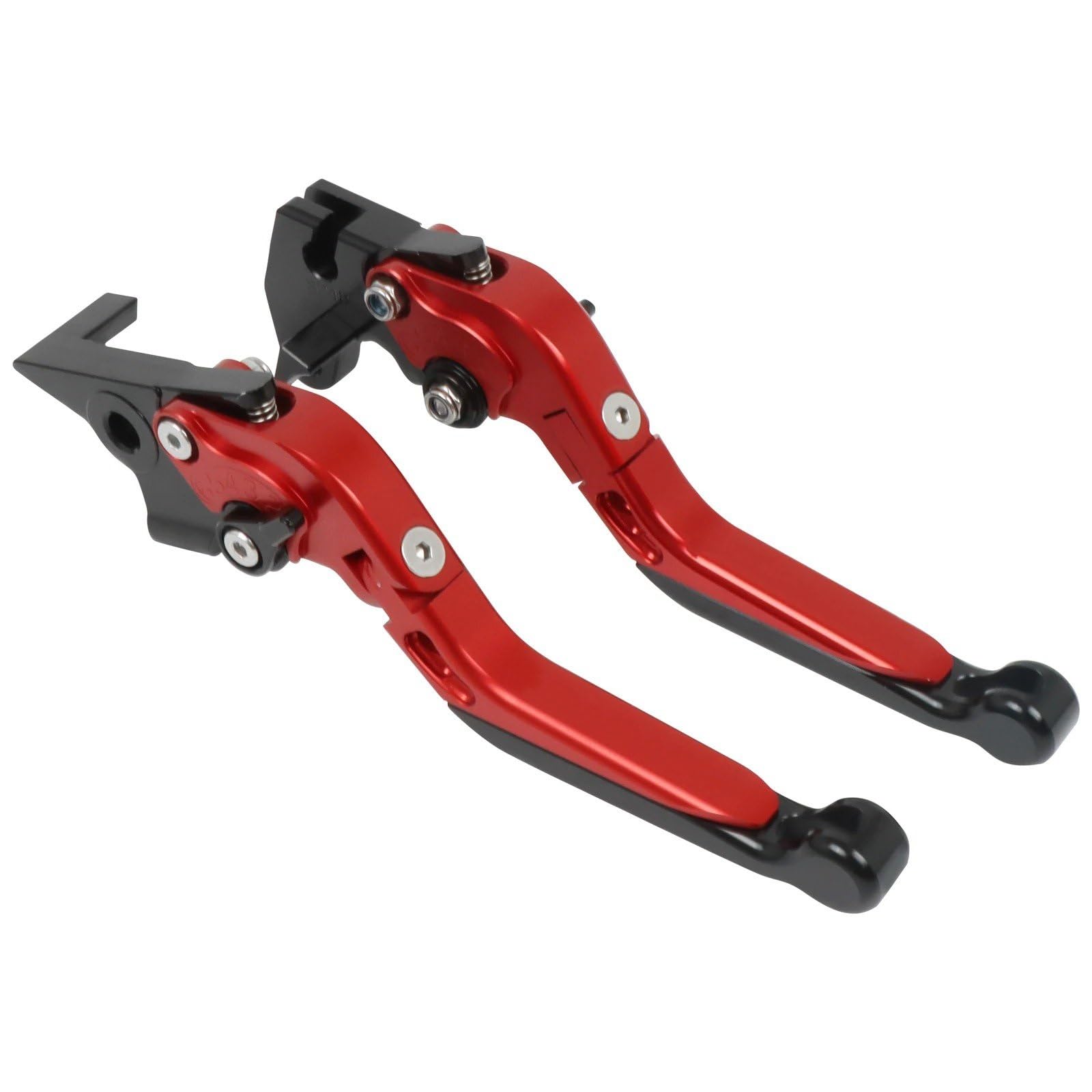 CDFHEAW for CB599 CB600 for Hornet CB919 Motorcycle Brake Clutch Levers Motorcycle Brake Clutch Levers