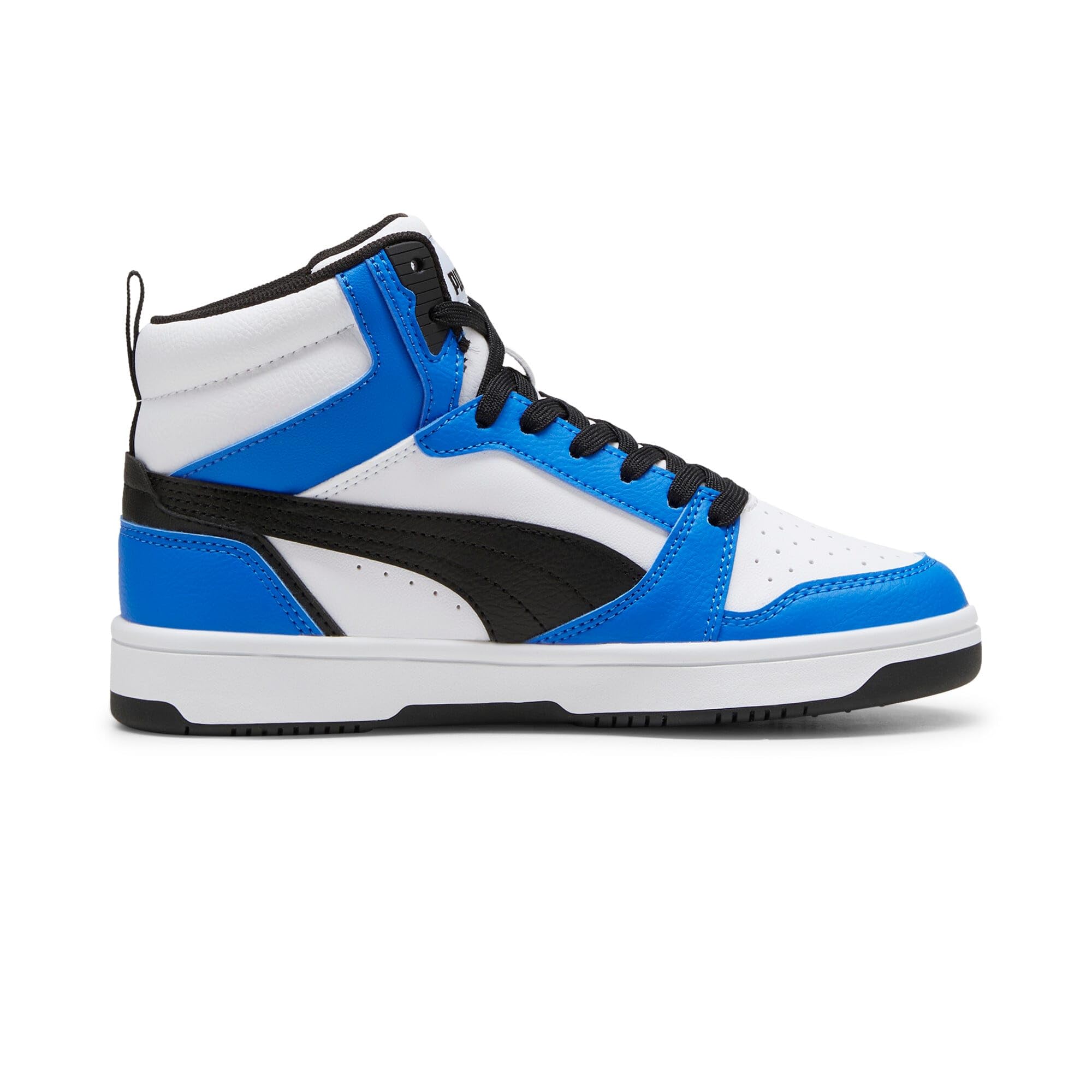 PUMA Basket Mixte enfant