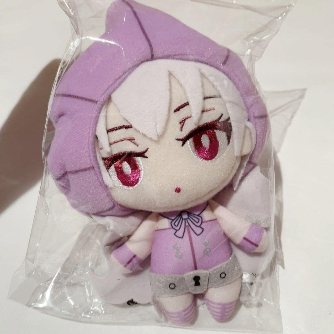 シャーマンキング アイアンメイデン・ジャンヌ ぬいぐるみ Amazon.co.jp: SHAMAN KING シャーマンキング メイデン