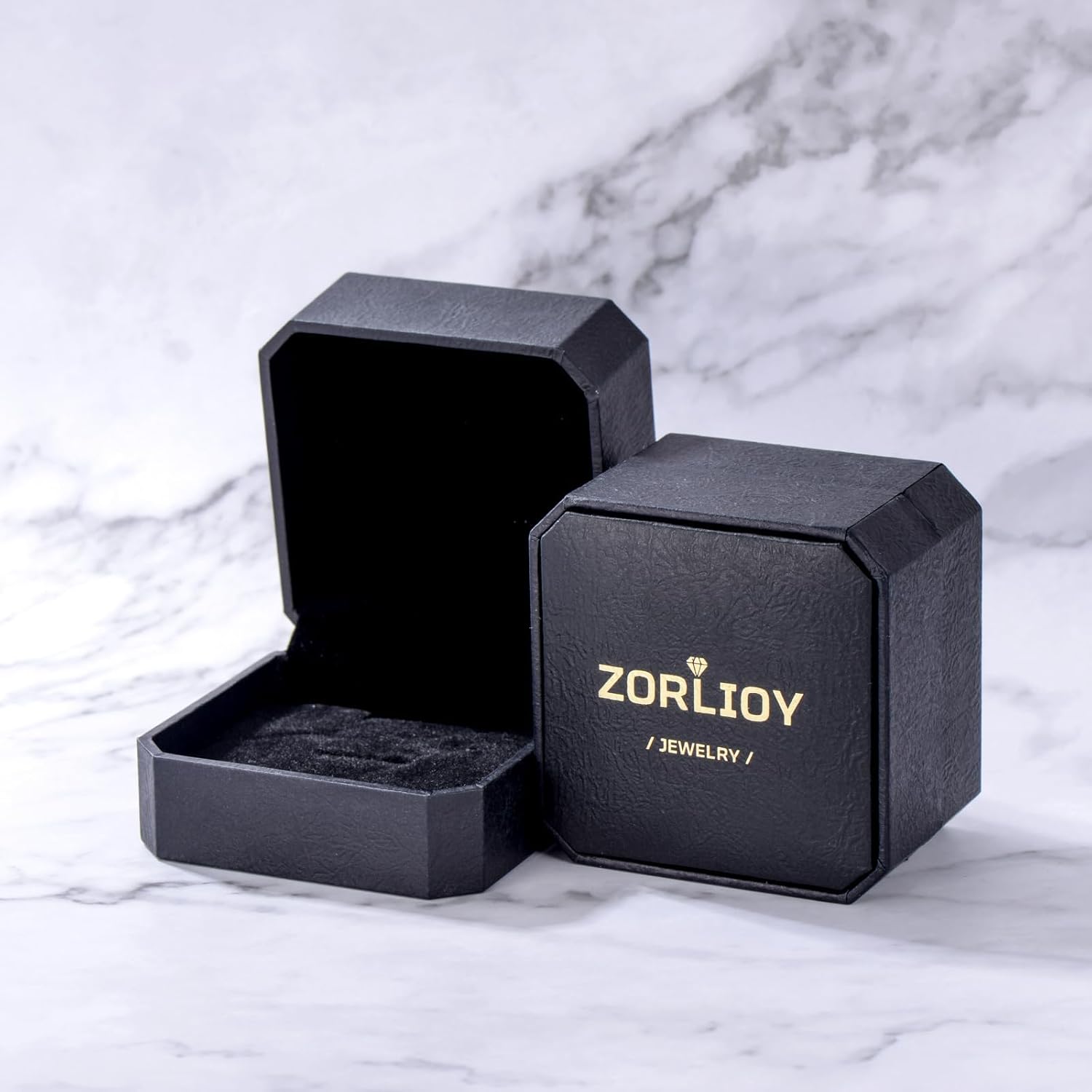 Diamond Bow Necklace for Women 925 Sterling Silver Lab Grown Diamond Bow Pendant Necklace Jewelry Gifts for Women Mom (D color, VVS clarity) - Image 7