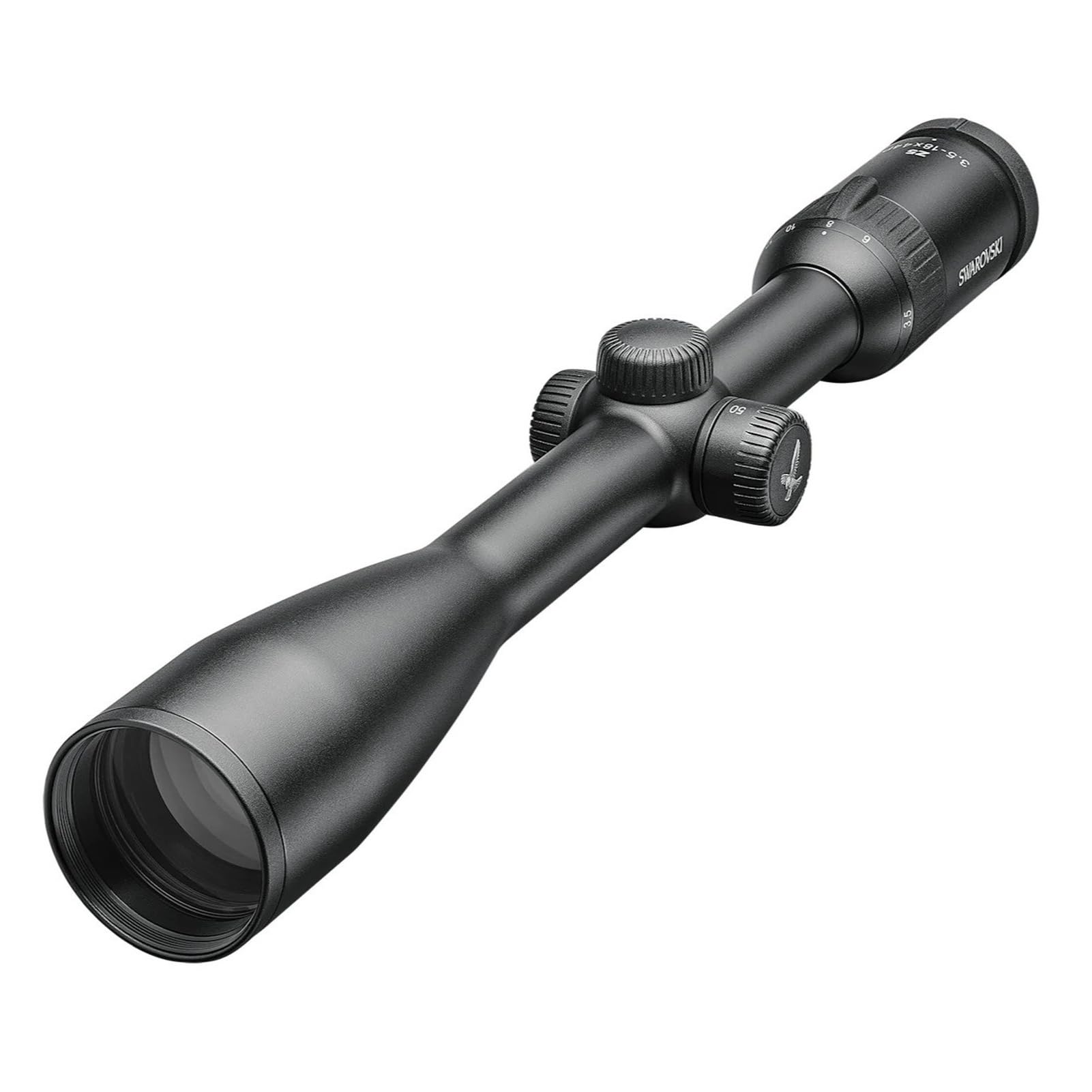 Amazon.com : Swarovski Riflescope Z5 3-18x44 Plex : Spotting
