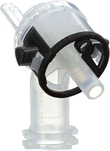 Miniatura 5 de 3M - 26618 Accuspray Cabezal atomizador, 16611, transparente, 0.071 in