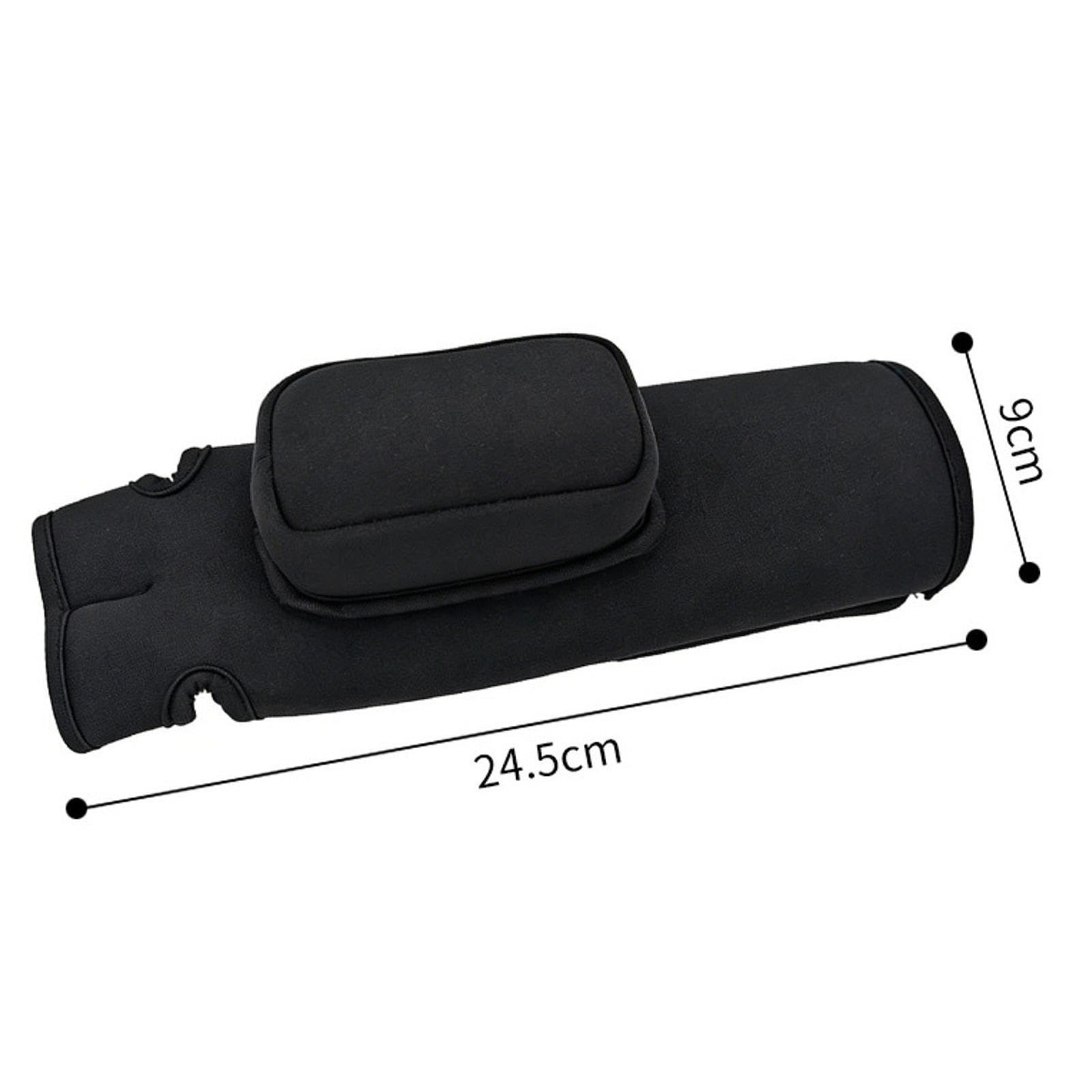 Stabilizzatore per Polso da Golf per Principianti, Materiale Morbido E Traspirante.