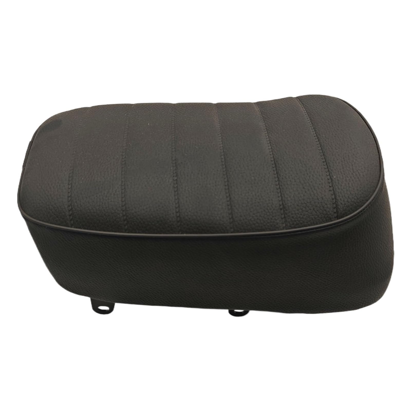 Cojín de asiento ergonómico para restaurar moto Honda Monkey Z50 y Z50M 6