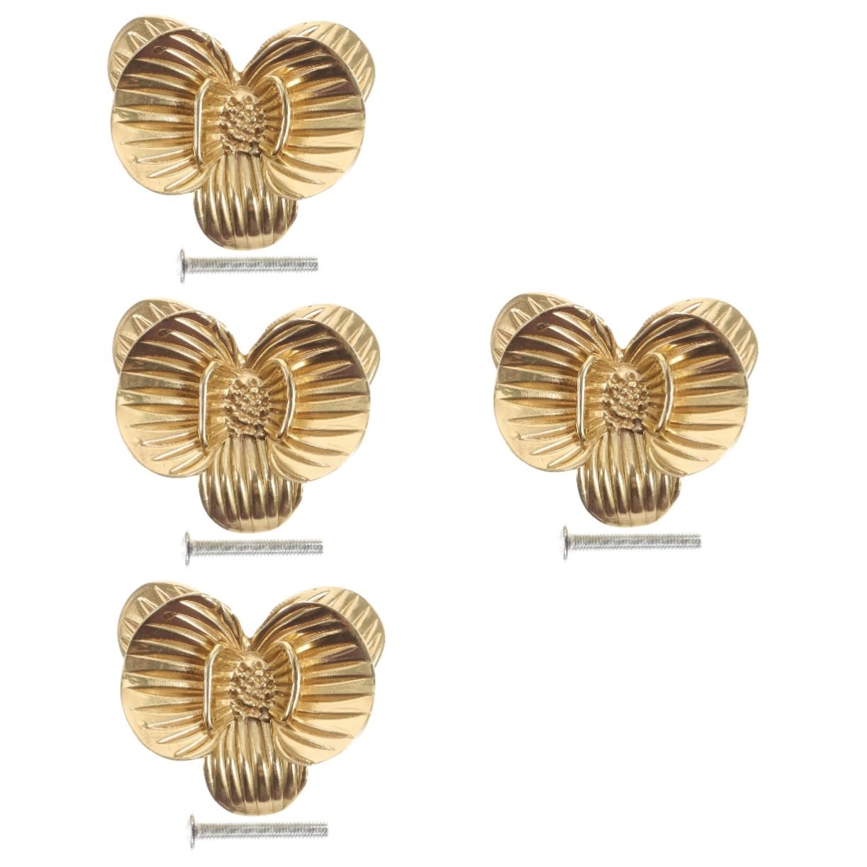 Boutons décoratifs tiroirs pour remplacer facilement vos vieilles poignées
