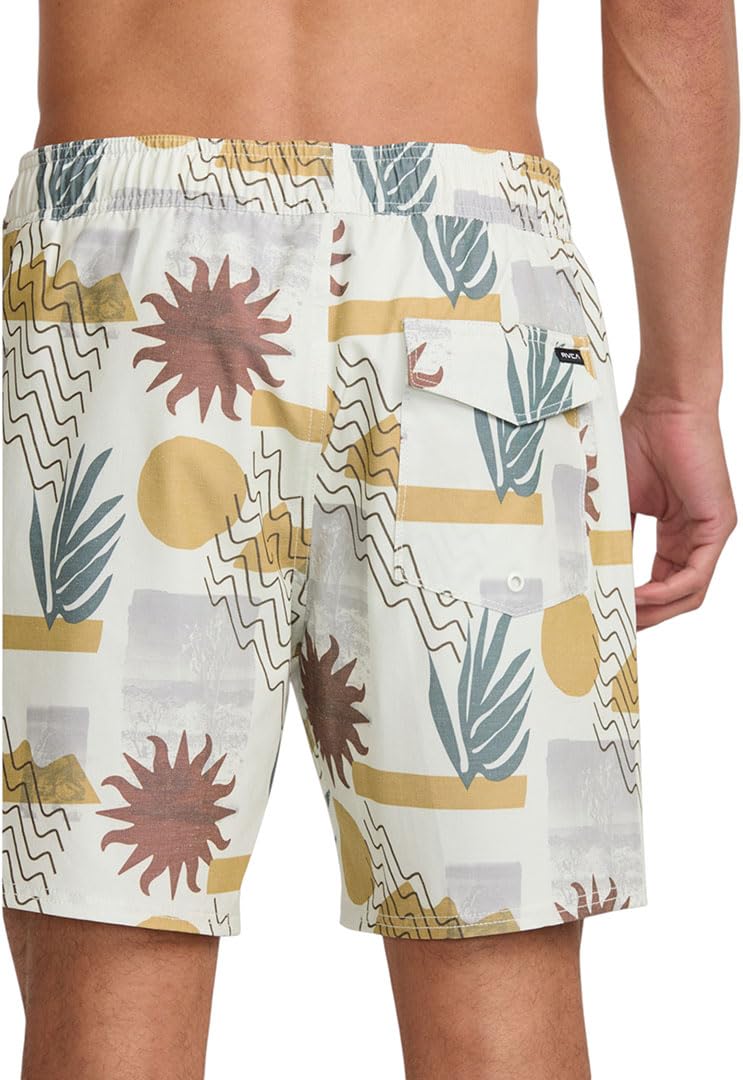 RVCA Herren Boardshorts
