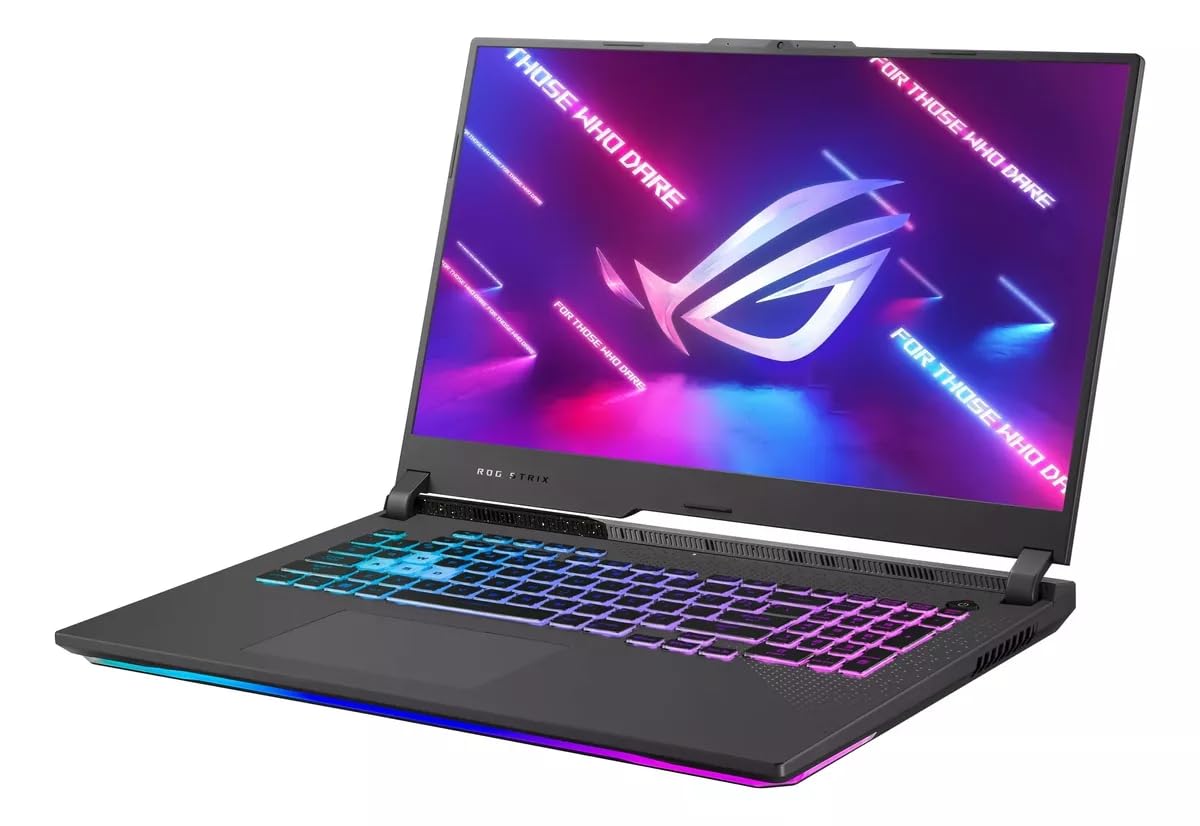 Amazon.com: ASUS ROG Strix G17 17.3