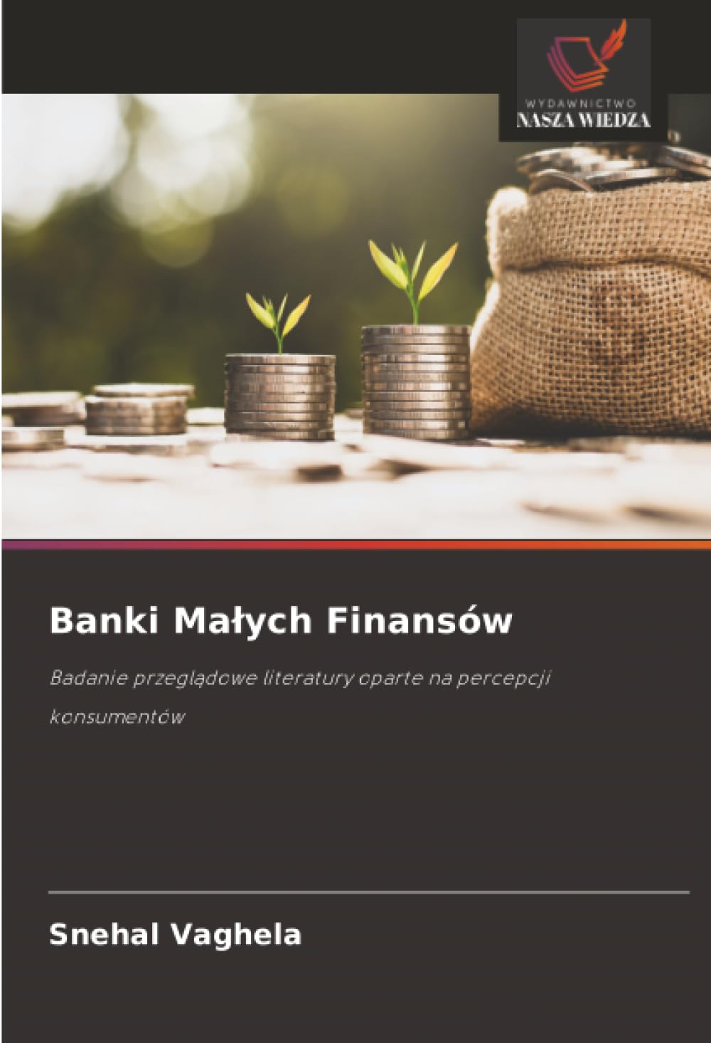 Banki Ma¿ych Finansów: Badanie przegl¿dowe literatury oparte na percepcji konsumentów