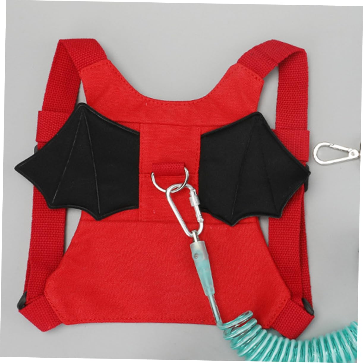 SHOWERORO Lost Rope Lost Belt Child Safety Harness Leash for Toddlers Compact Backpack