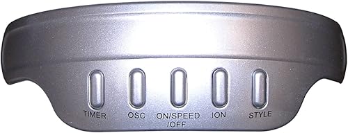 Miniatura 4 de SPT SF-1521B Ventilador de torre con ionizador