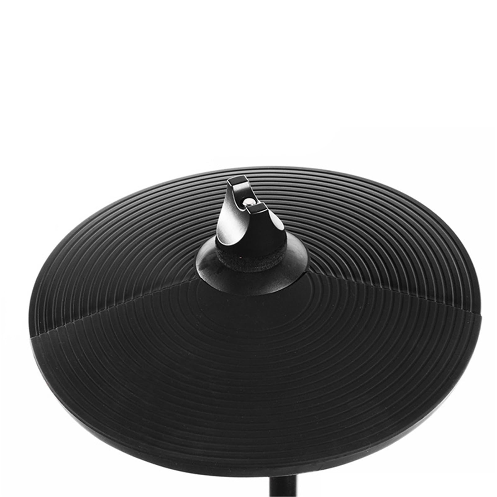 Set Di Batteria Jazz Elettrica Per Adulti Per Principianti Con Superficie In Mesh, Batteria Per Esercitazione, Batteria Portatile Per Uso Domestico Principianti batteria elettronica