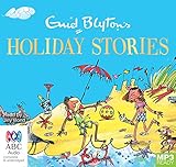  Enid Blyton\'s Holiday Stories