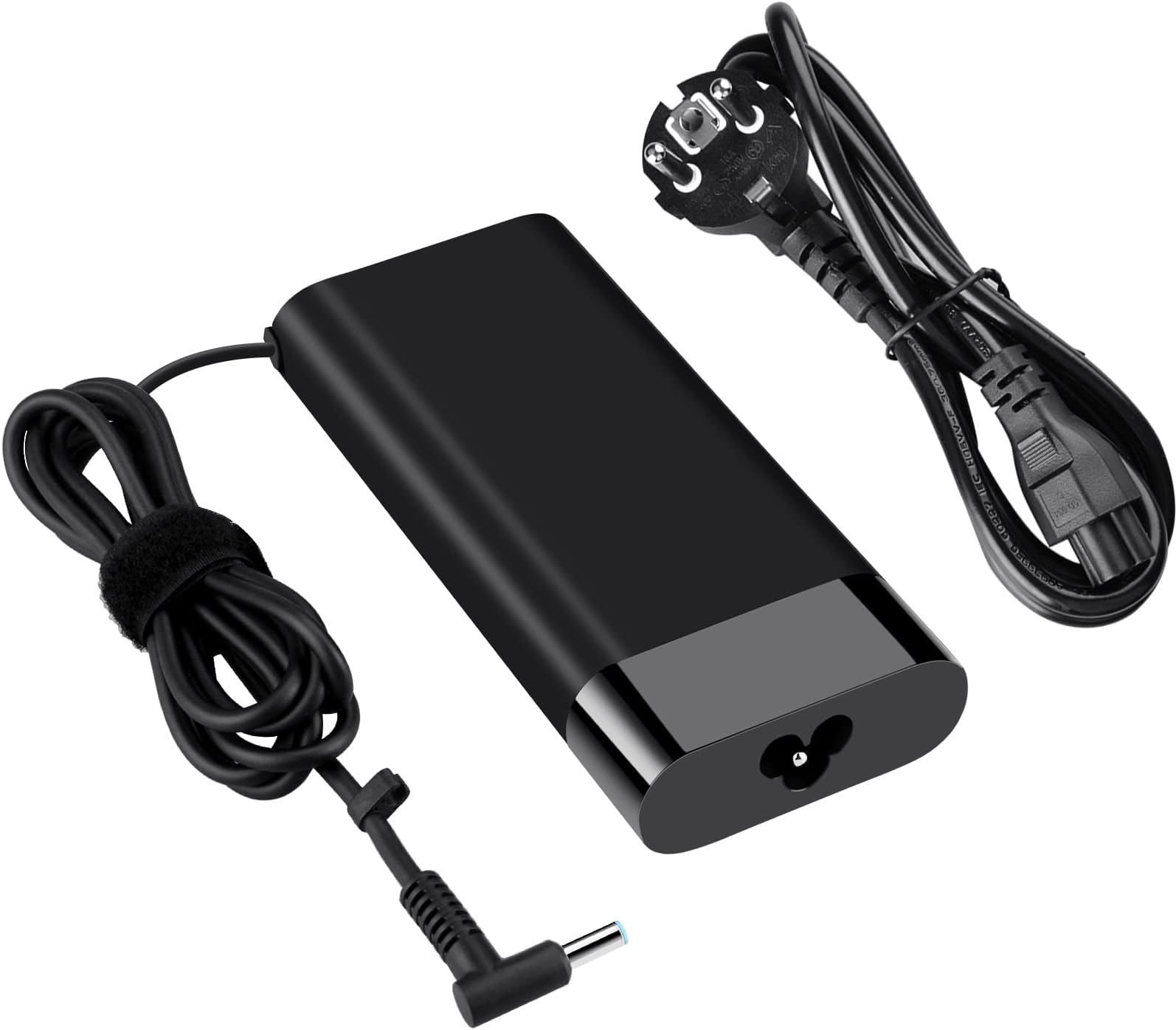 150W Laptop Netzteil Ladekabel für HP Omen 15 17 Pavilion Gaming 15 17 ...