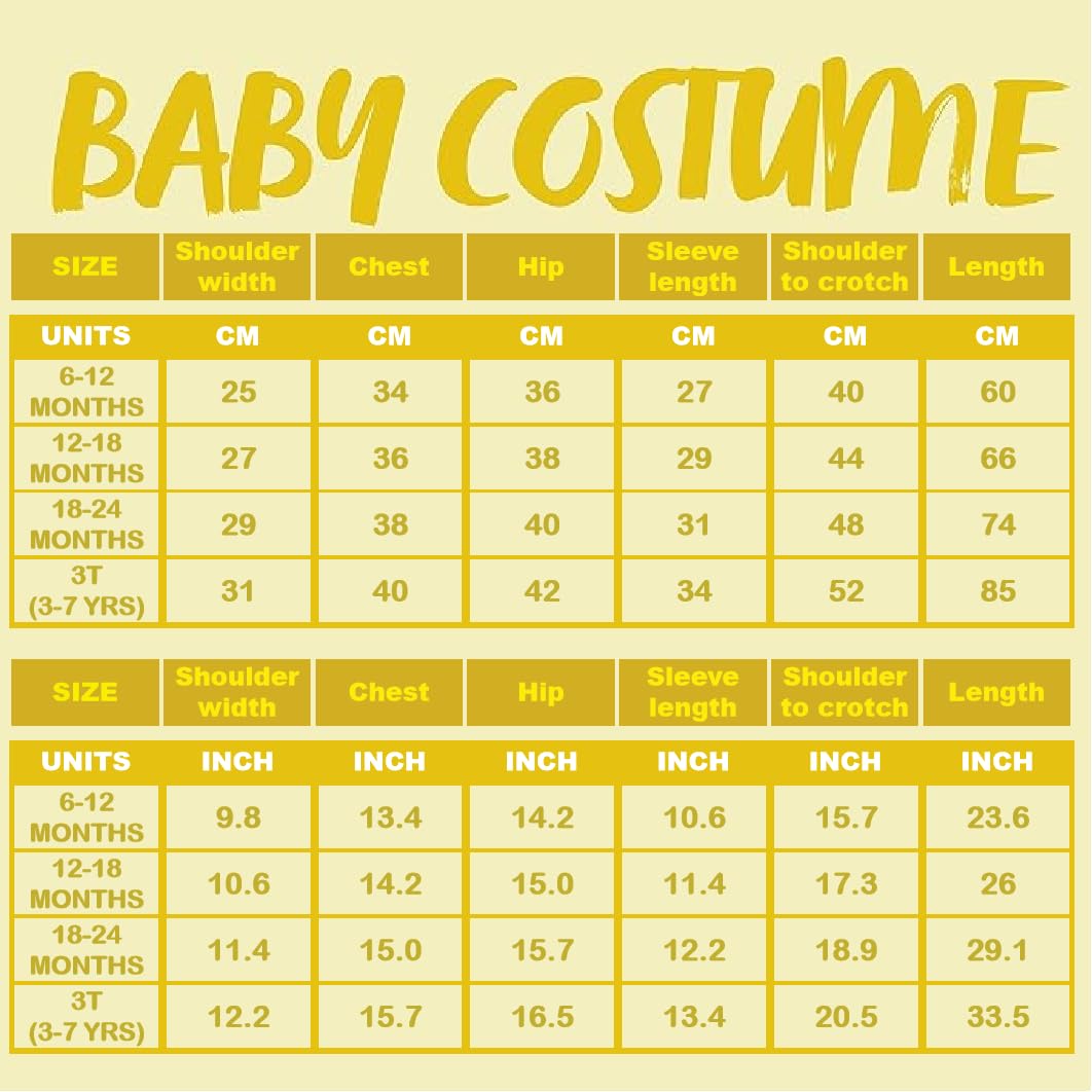 Spooktacular Creations Costume da cucciolo di dalmata per neonato per la festa di Halloween dolcetto o scherzetto