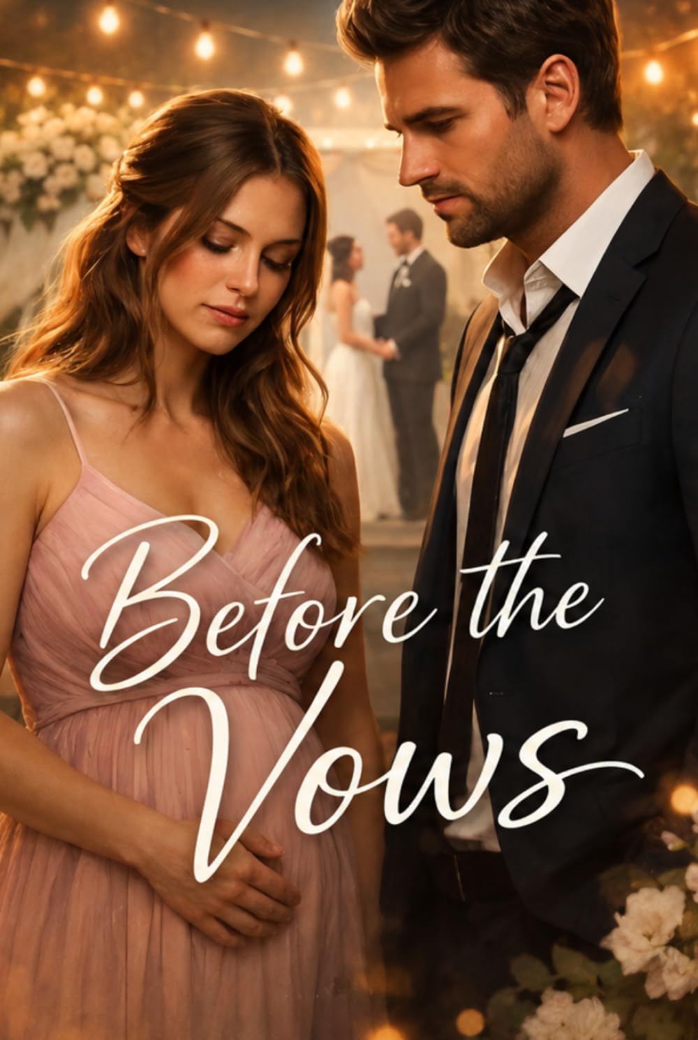 Before The Vows: A Novel