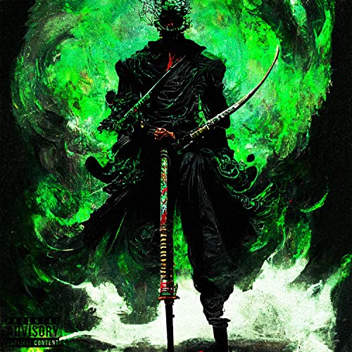 Amazon Music Unlimited - $CARECROW 『Shishi Sonson』