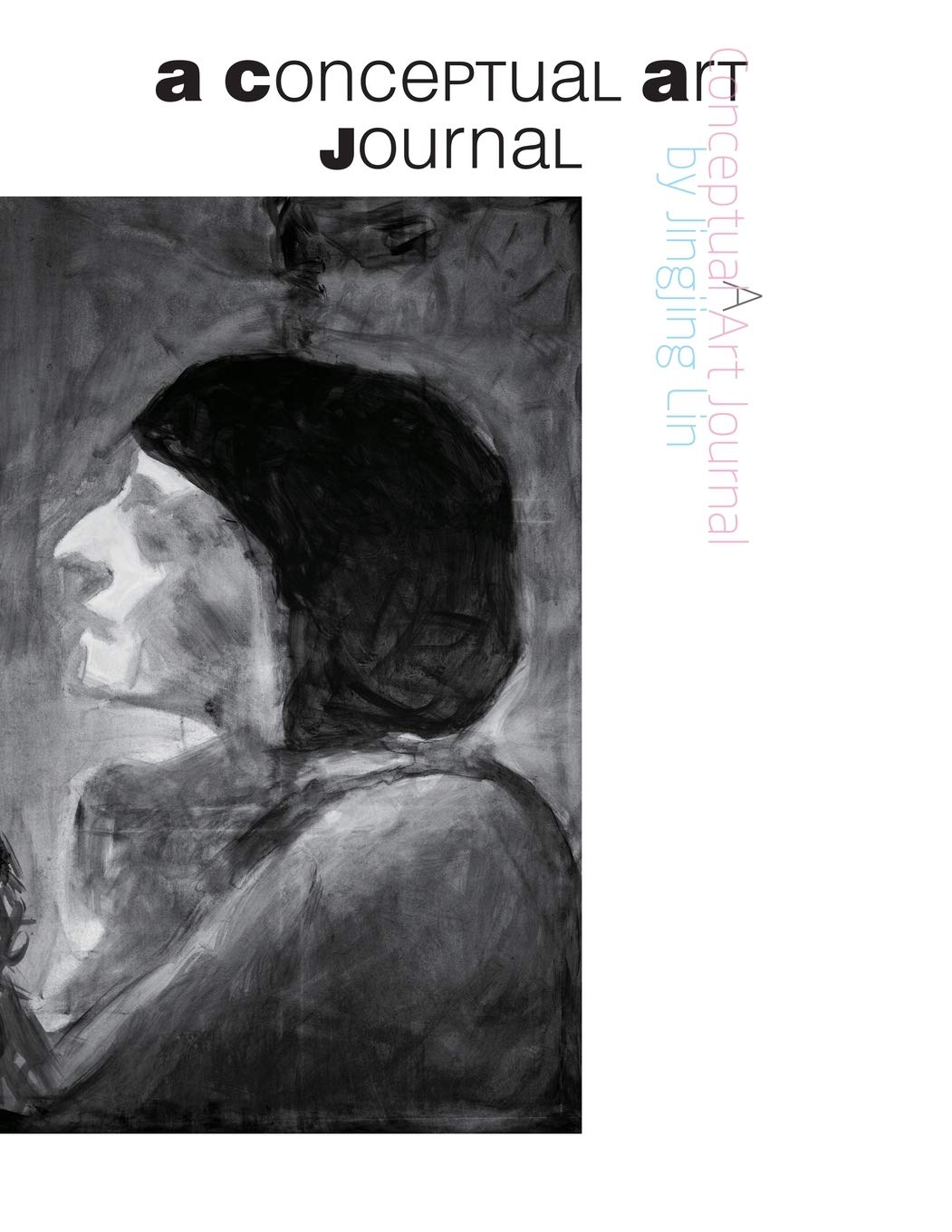 A Conceptual Art Journal by Jingjing Lin
