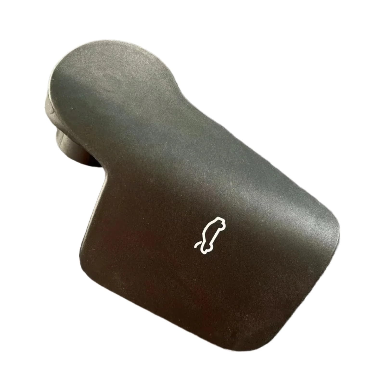 Poignée de capot Q7 2017-2019 | Commande d'ouverture avant 4M1823533F4PK - 6