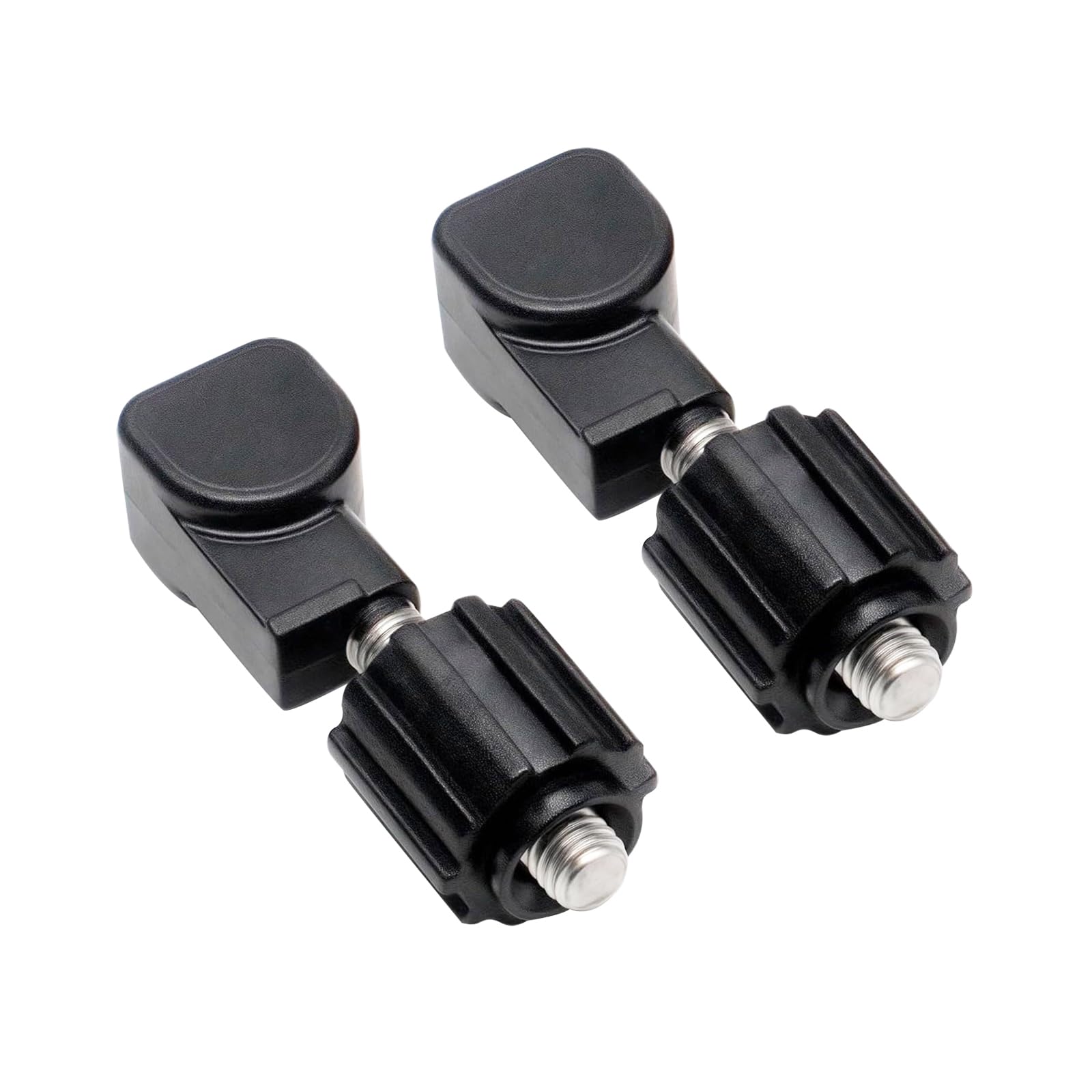 NEBOO 40547 RV Camper Propane Tank Cover Thumbscrew