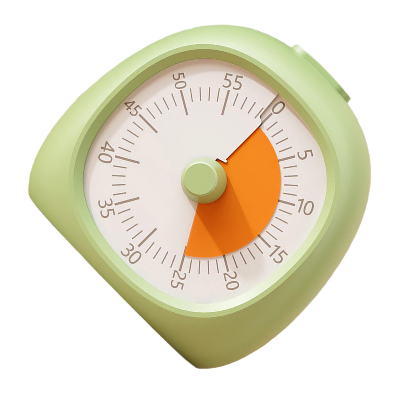 60 Visual Timer Quiet Countdown for Time Management Tool Visual Timer