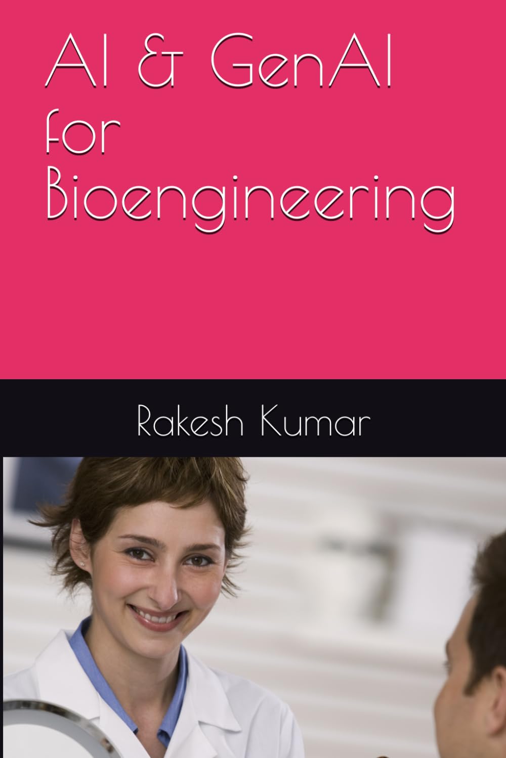 AI & GenAI for Bioengineering