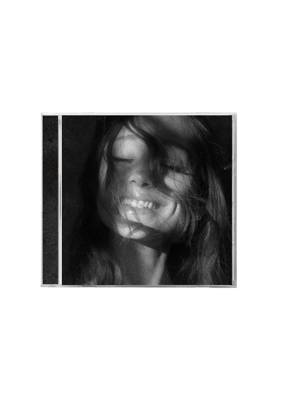 Ariana Grande:   petal   (Standard CD Edition) (CD)