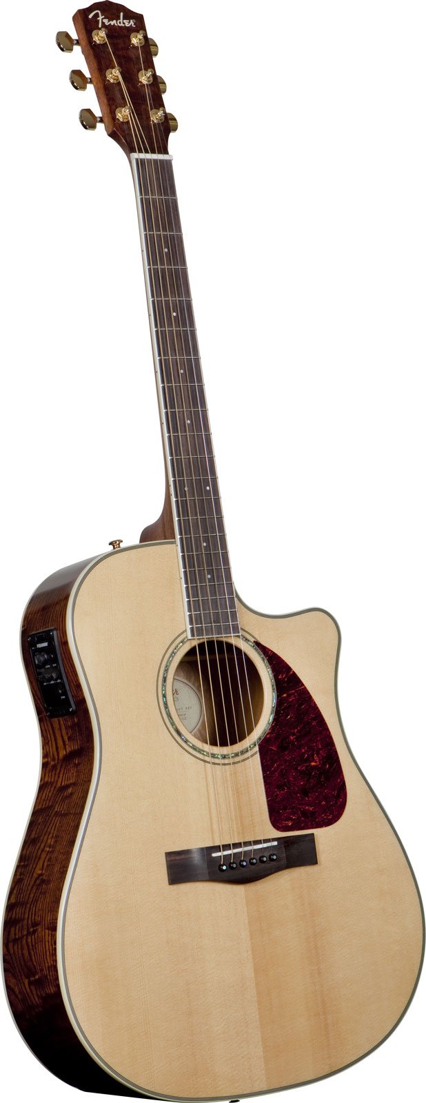 ギター Fender ACOUSTICS/CD220SCE Ash Burl NAT Fender ACOUSTICS/CD220SCE Ash Burl NAT - メルカリ