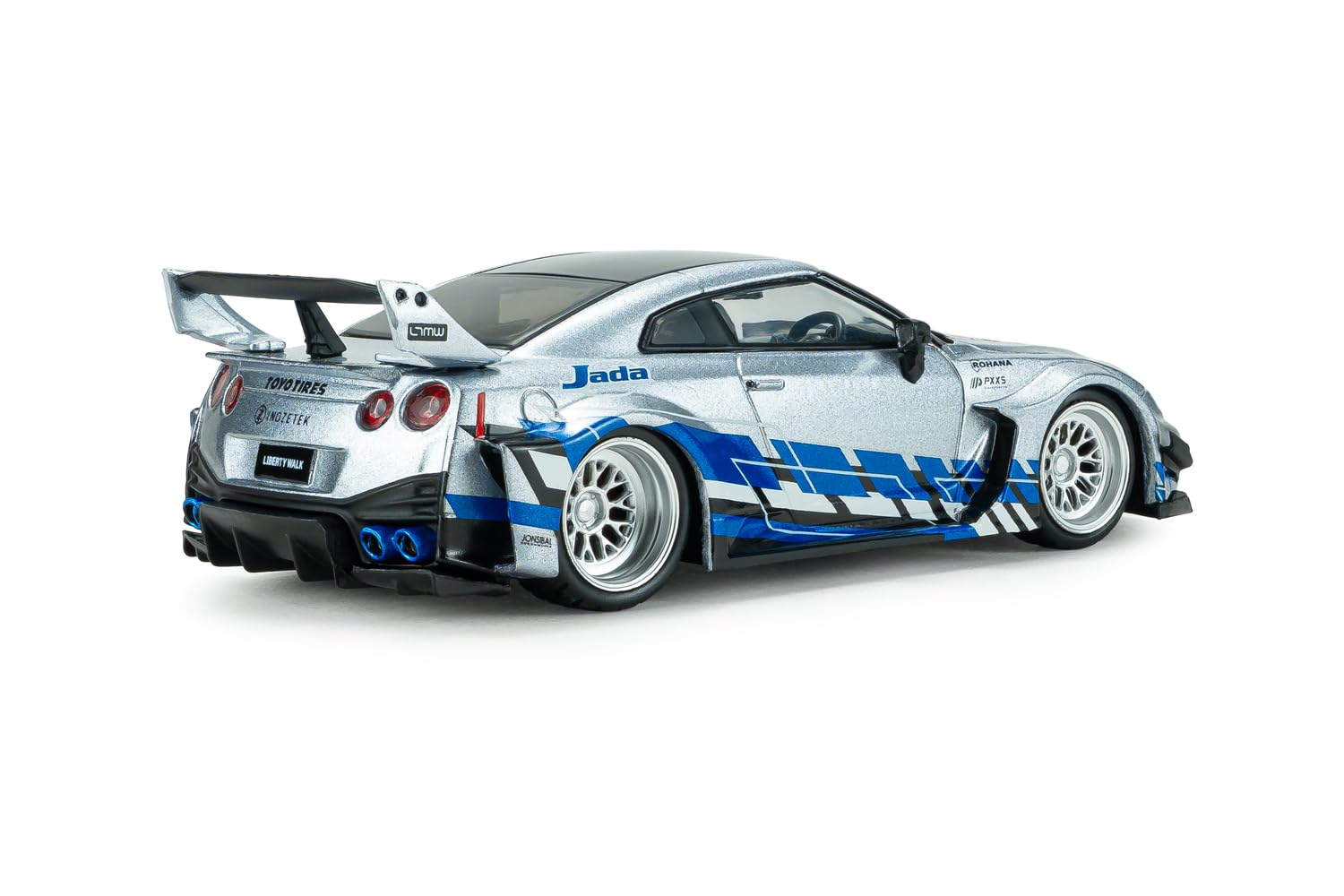 Amazon | ソリド (SOLIDO) SOLIDO 1/43 日産 GT-R (R35) リバティ