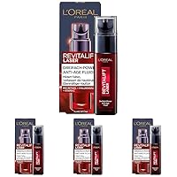 L'Oréal Paris Siero Revitalift Laser, trattamento anti età per la cura del viso a tripla azione