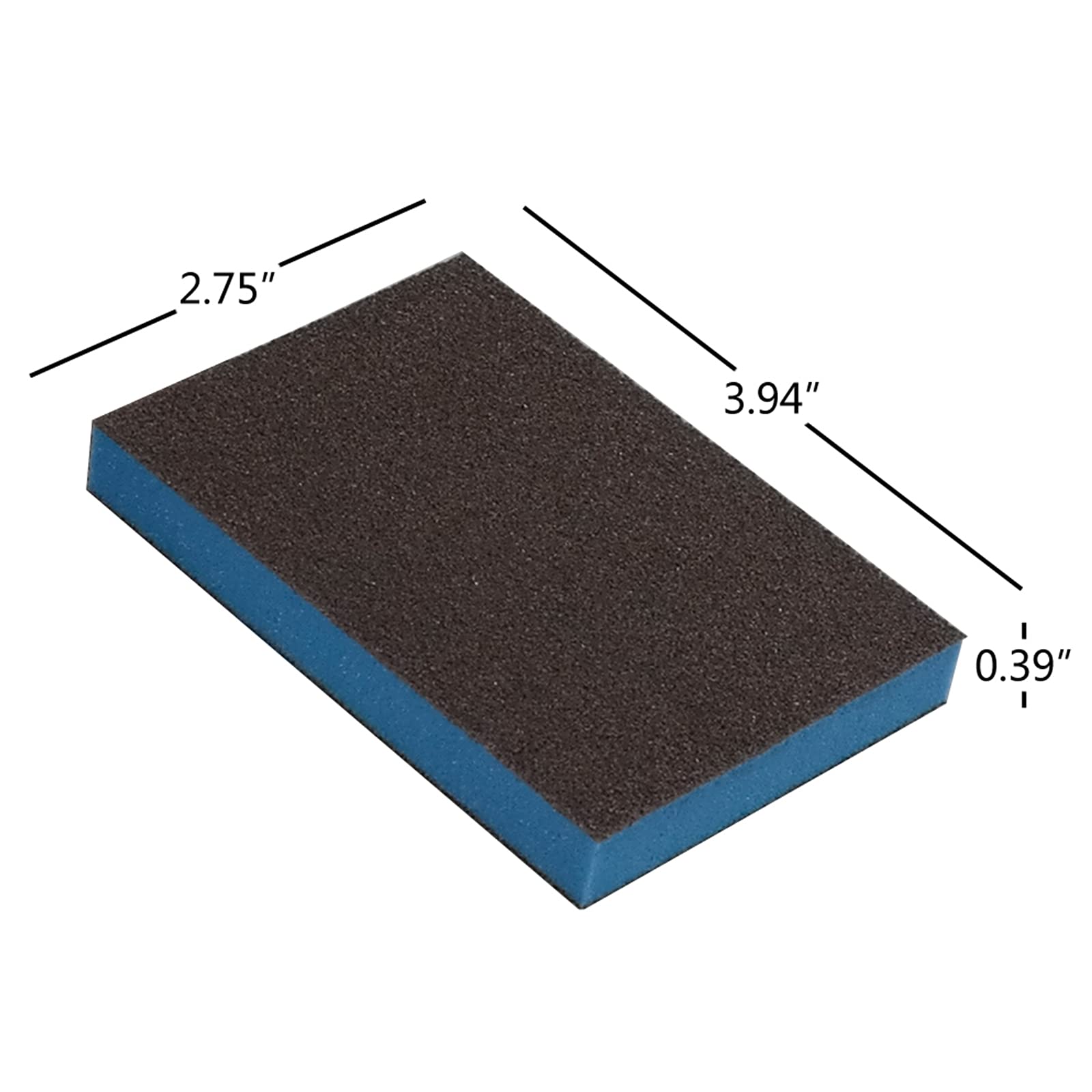 Sanding Sponges - 32 Pack 220 Grit -2