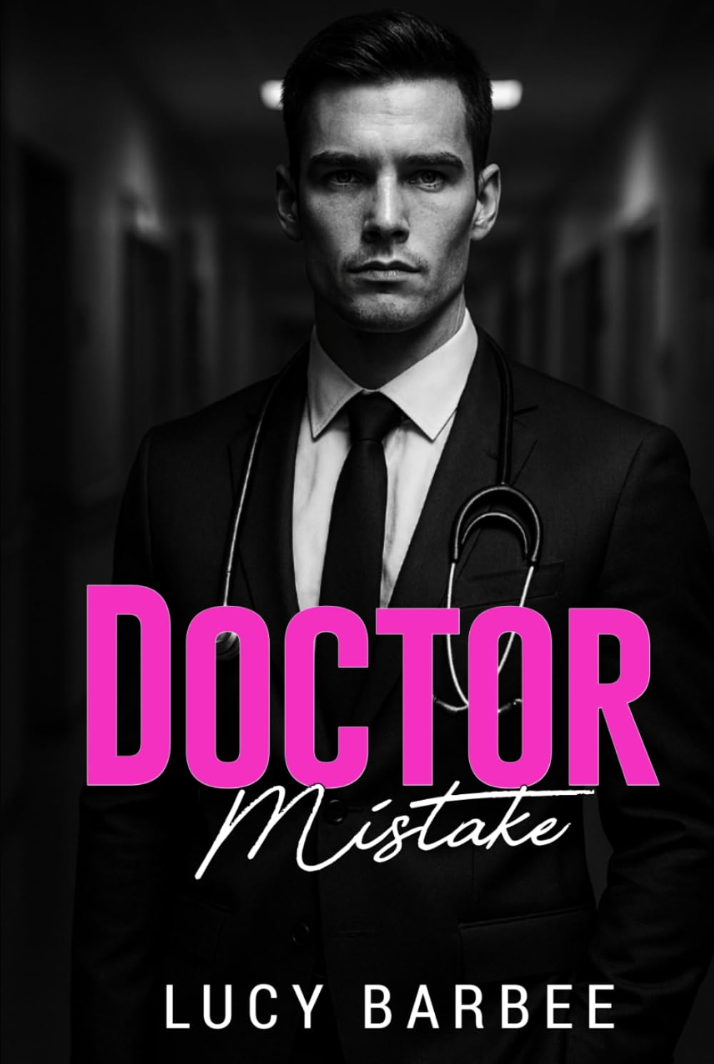 Doctor Mistake: A Vegas Wedding Second Chance Romance (Doctor Heart Series)