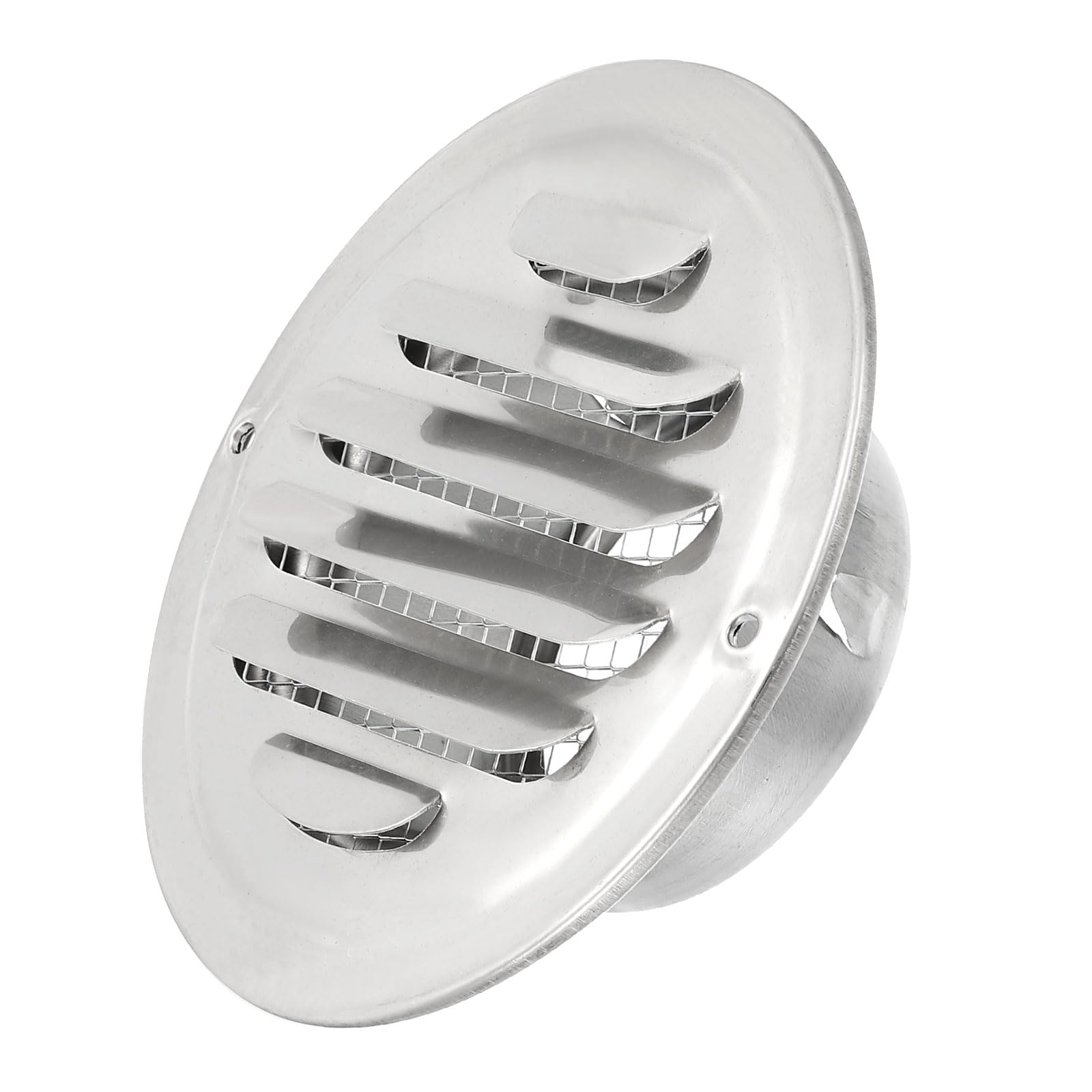 PATIKIL Soffit Vents 2.8 Inch