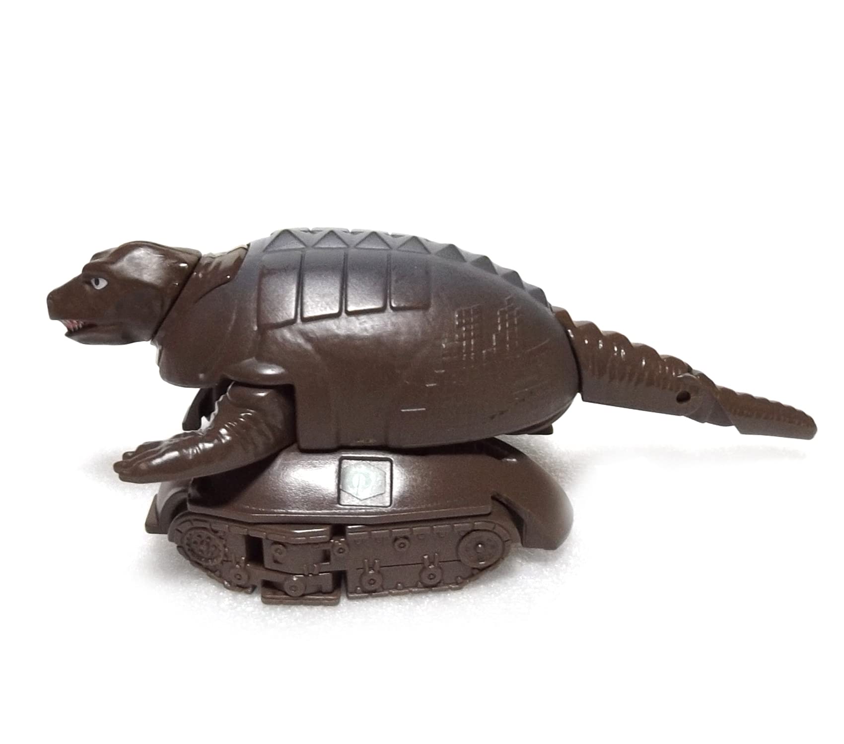 【中古品】　ウルトラエッグ怪獣34セット Amazon.co.jp: ウルトラエッグ 恐竜戦車 (怪獣 ウルトラセブン