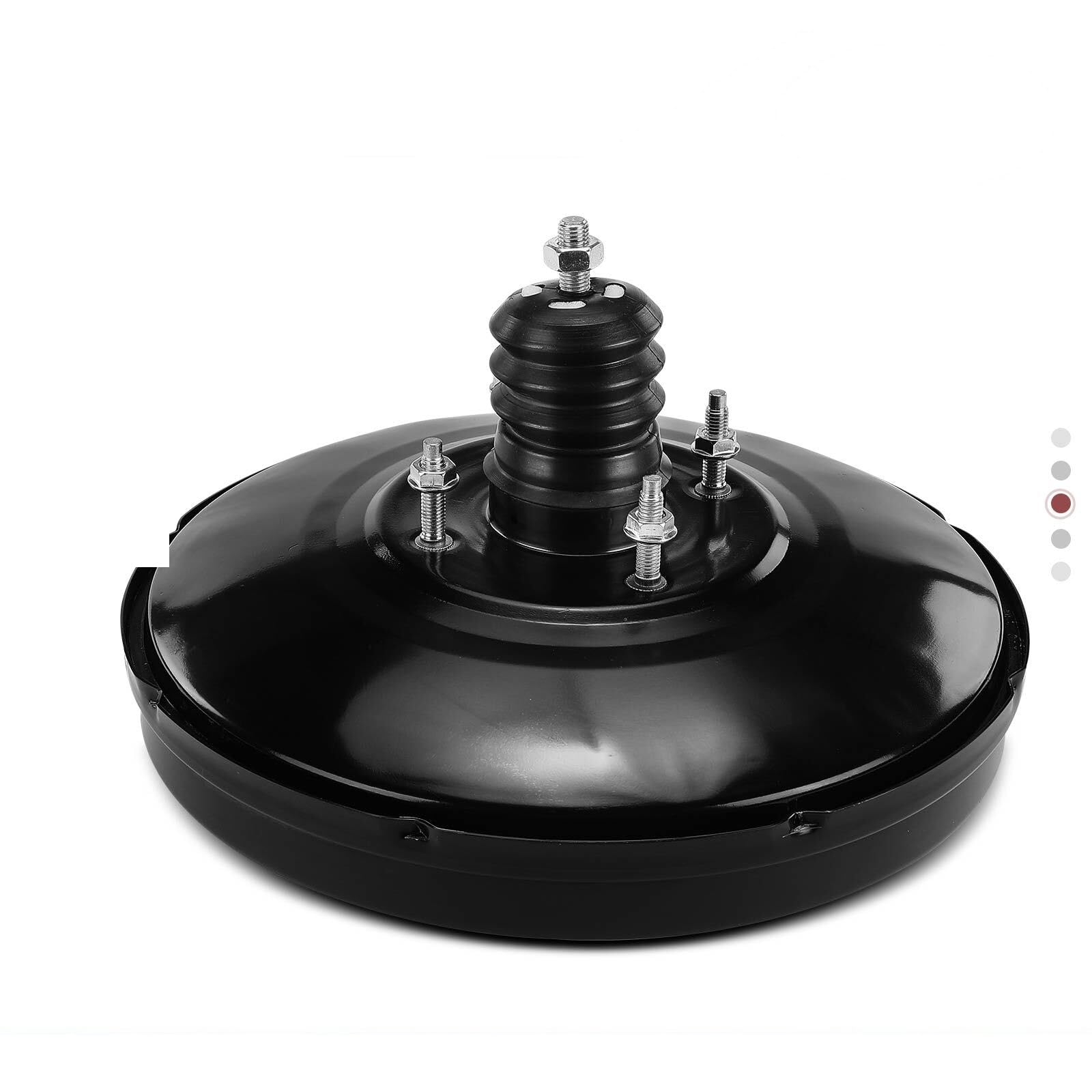 Replacement Parts for New Vacuum Power Brake Booster for Nissan Altima 2007-2013 Maxima 2009-2014 3.5L Mod-AP88P-106189