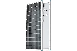 Eco-Smart Renogy Solar Panels: The Path to Pristine Energy for Camping Adventures