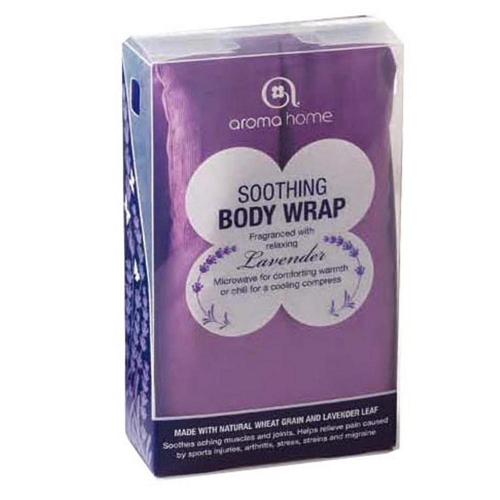 AROMA HOME Body Wrap, 1 EA