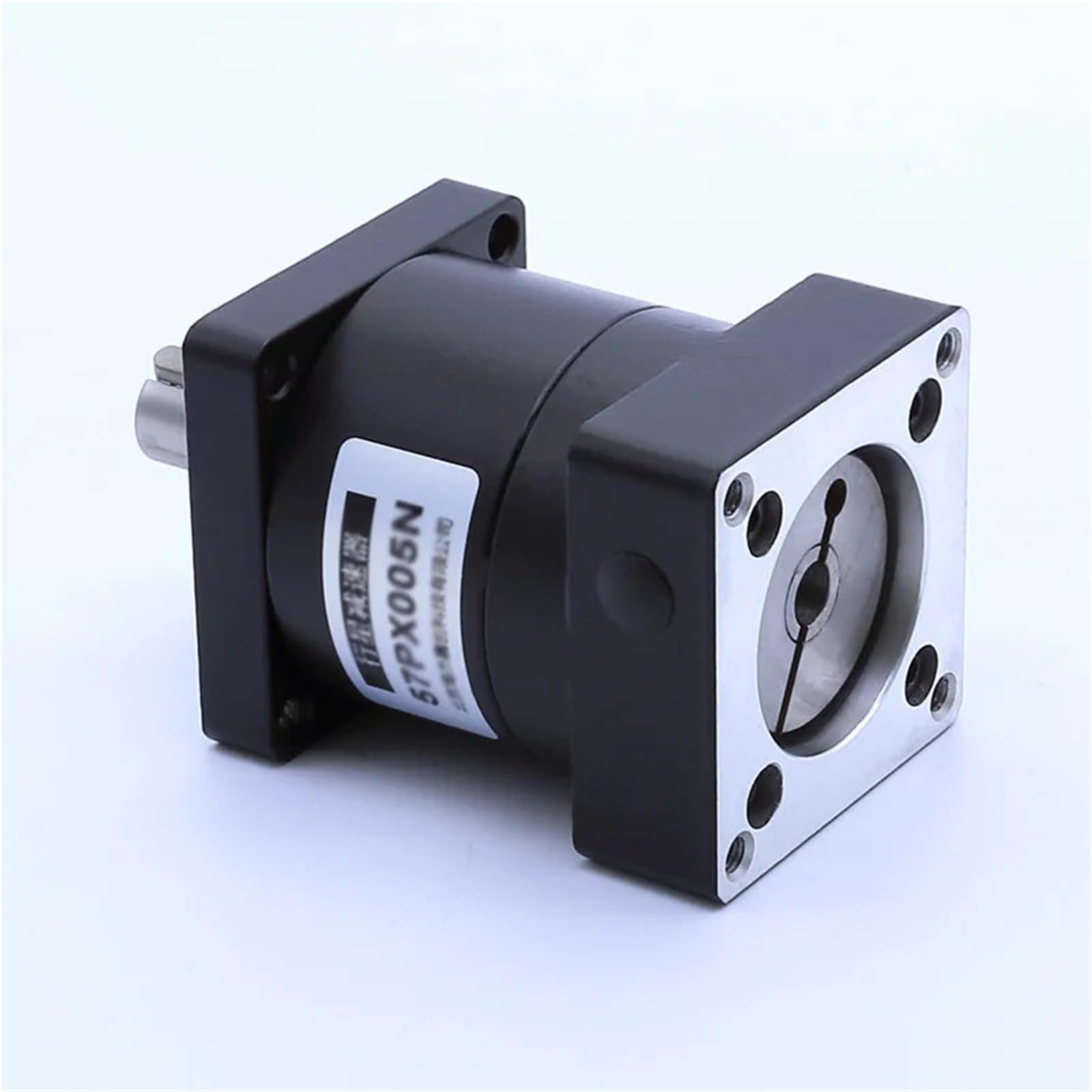 Réducteur planétaire pour moteur pas à pas 57 et moteur BLDC sans balais 144:1 57mm