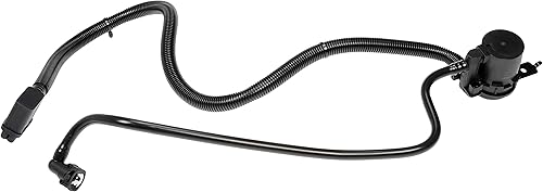 Miniatura 2 de Dorman 911-064 Solenoide de ventilación de bote de vapor compatible con modelos seleccionados CadillacChevroletGMC