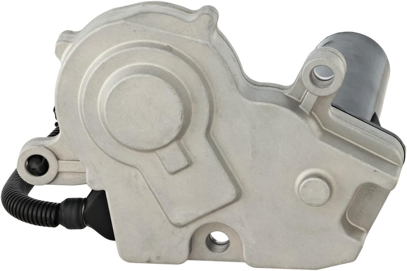 Replacement Transfer Case Motor Compatible with GMC Sierra 2500 HD/Yukon XL 2500 (6.6L Diesel V8, NP1 / NP263, 2003-2004)