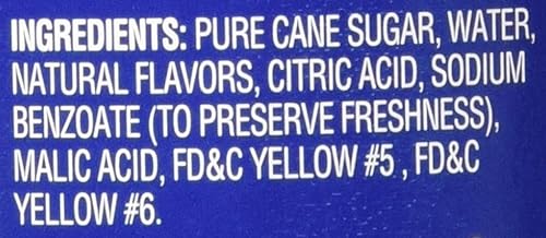 Miniatura 7 de TORANI FRUTA DE LA PASIÓN