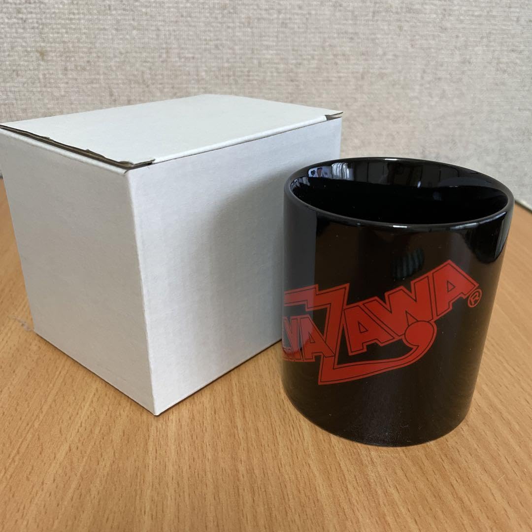 矢沢永吉⑦ マグカップ・鏡セット ogpimage.jpg?1738317515